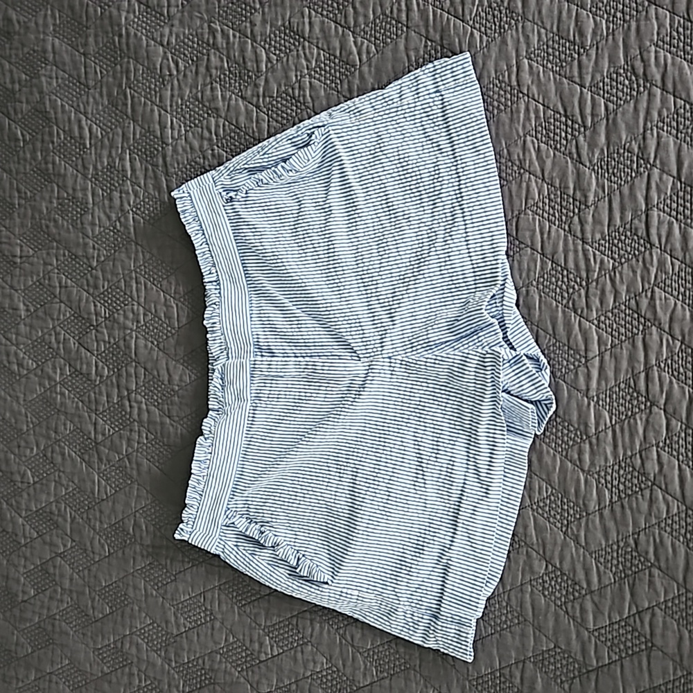 J. Crew Size 10 Shorts